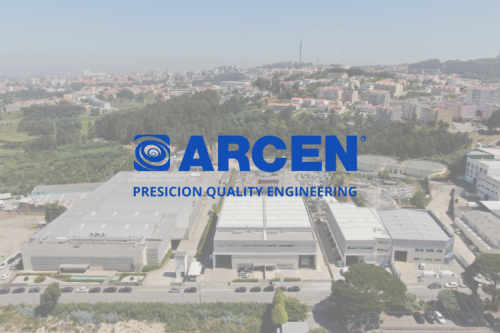 ARCEN betonárny a recyklační zařízení | Zastoupení pro ČR a SR