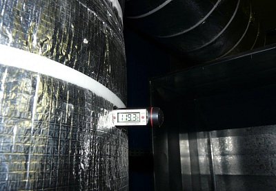 Termostat
