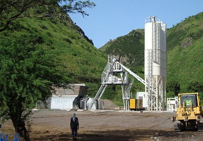 Betonárna EXPRESS